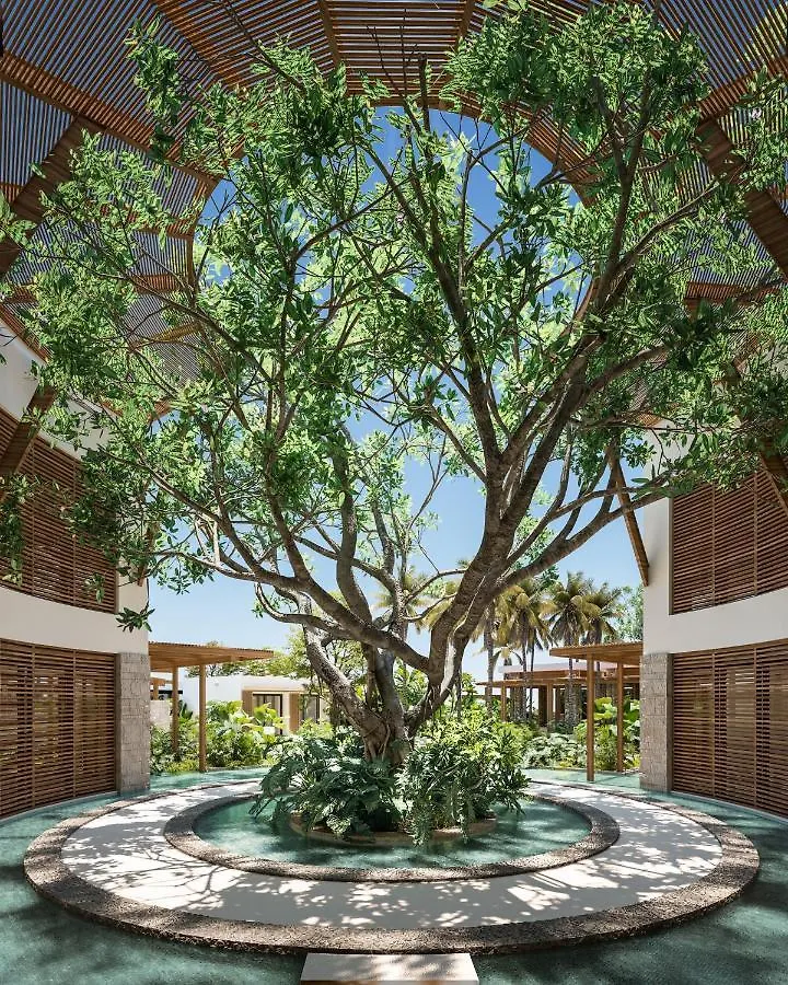 Secrets Playa Blanca Costa Mujeres (Adults Only) Hotel Cancún Resort