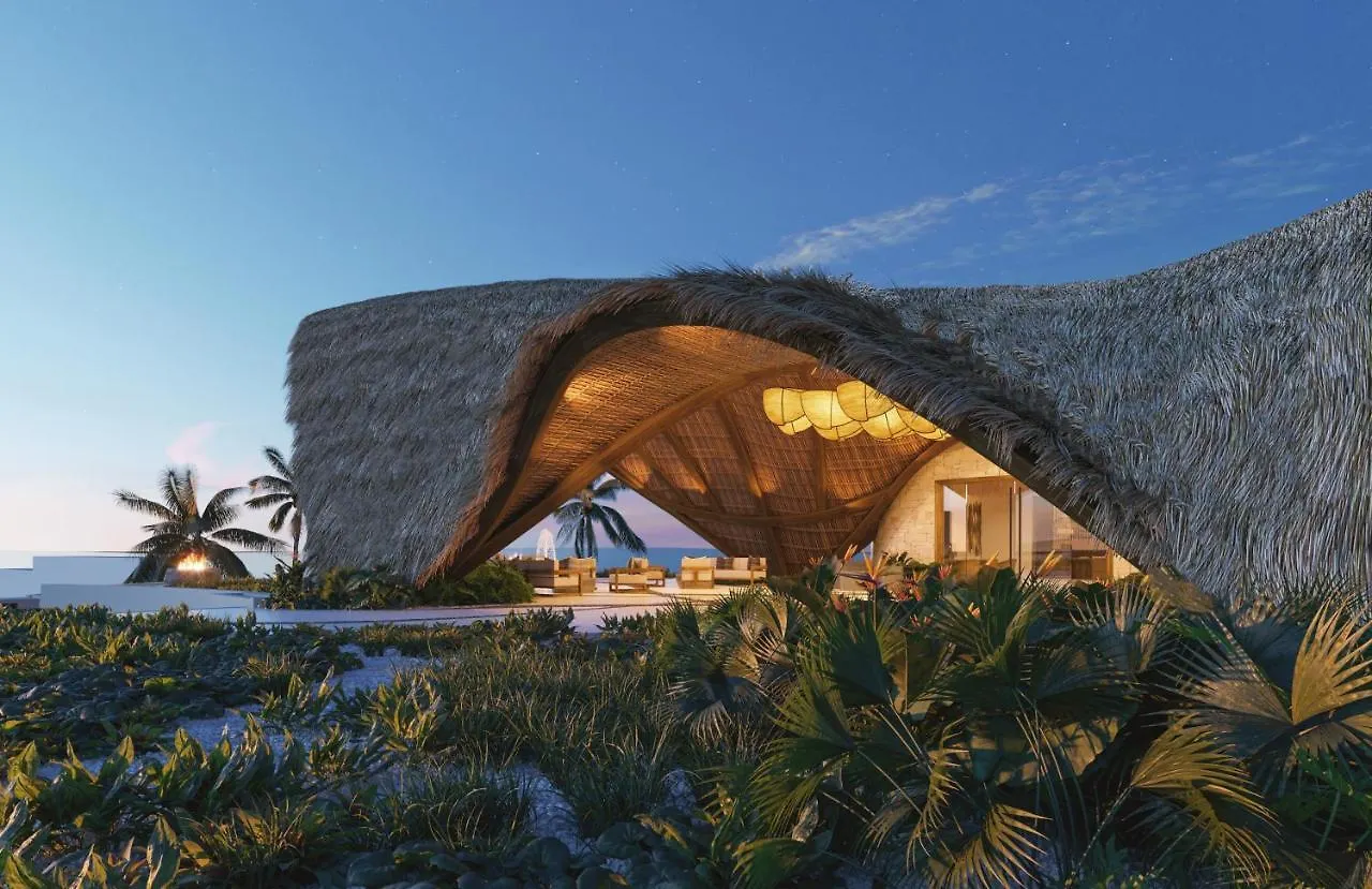 Resort Secrets Playa Blanca Costa Mujeres (Adults Only) Hotel Cancún