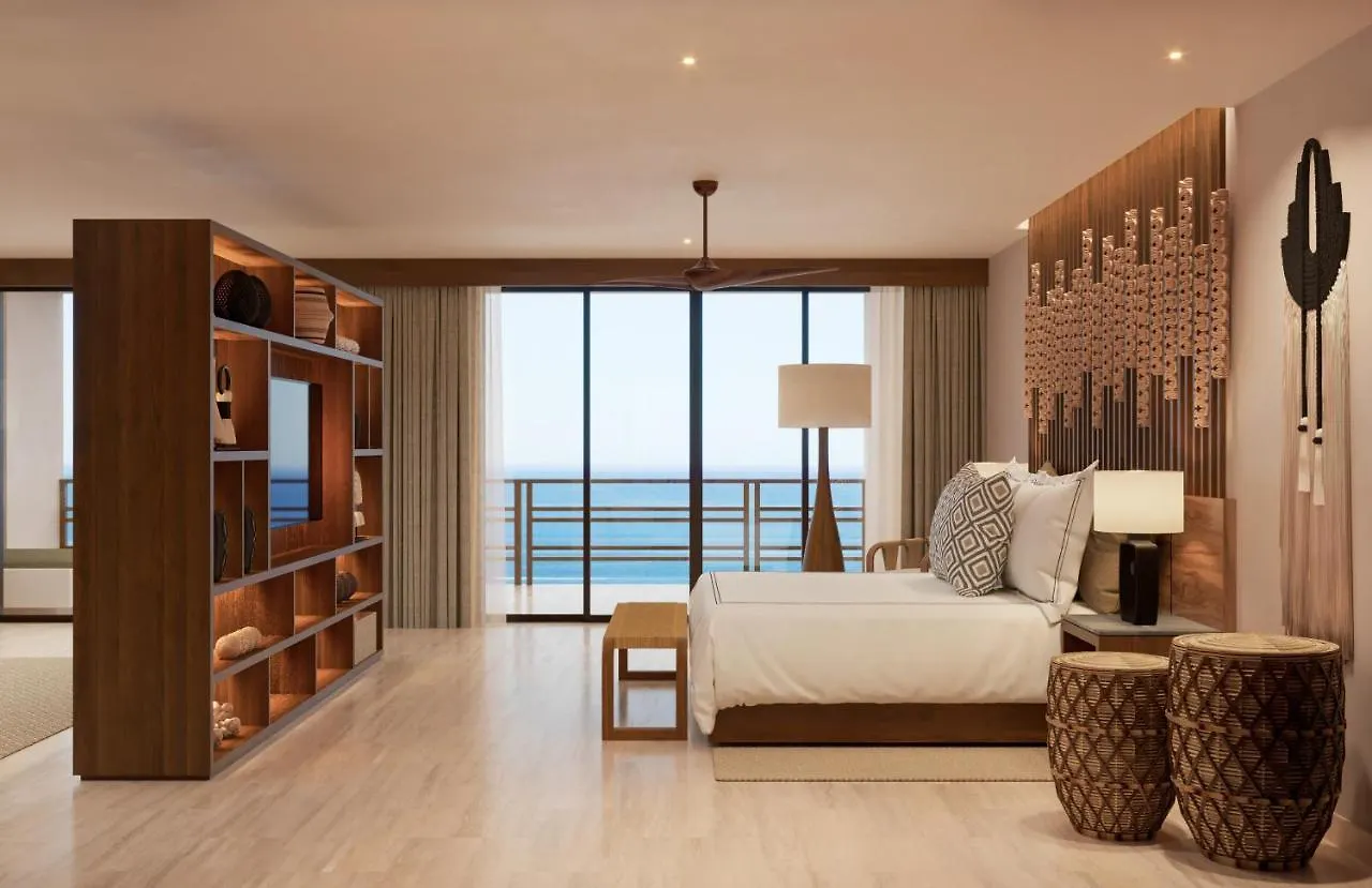 Secrets Playa Blanca Costa Mujeres (Adults Only) Hotel Cancún