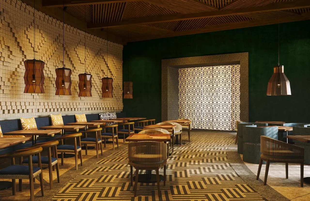 ***** Resort Secrets Playa Blanca Costa Mujeres (Adults Only) Hotel Cancún Mexico