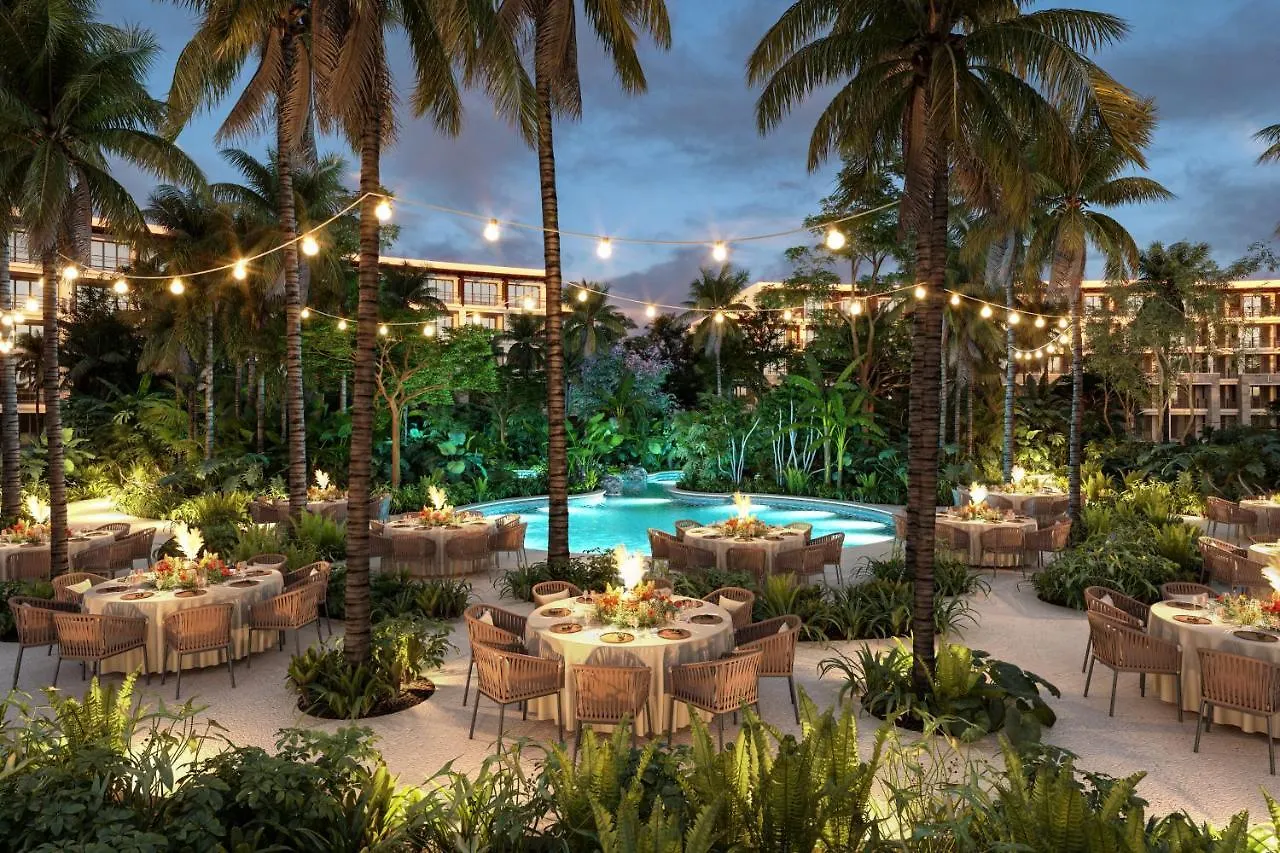 ***** Resort Secrets Playa Blanca Costa Mujeres (Adults Only) Hotel Cancún Mexico