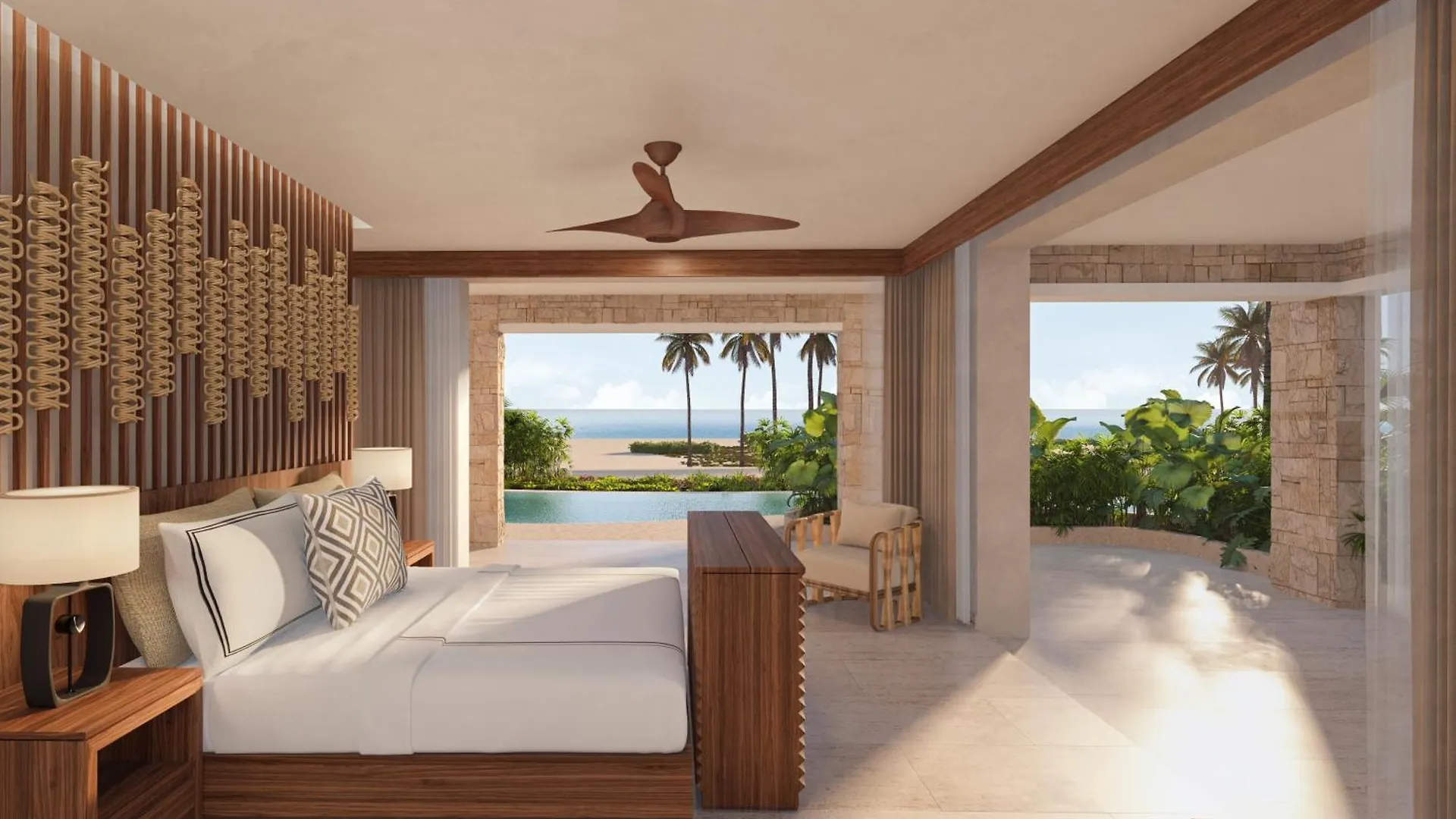 Secrets Playa Blanca Costa Mujeres (Adults Only) Hotel Cancún 5*,  Mexico