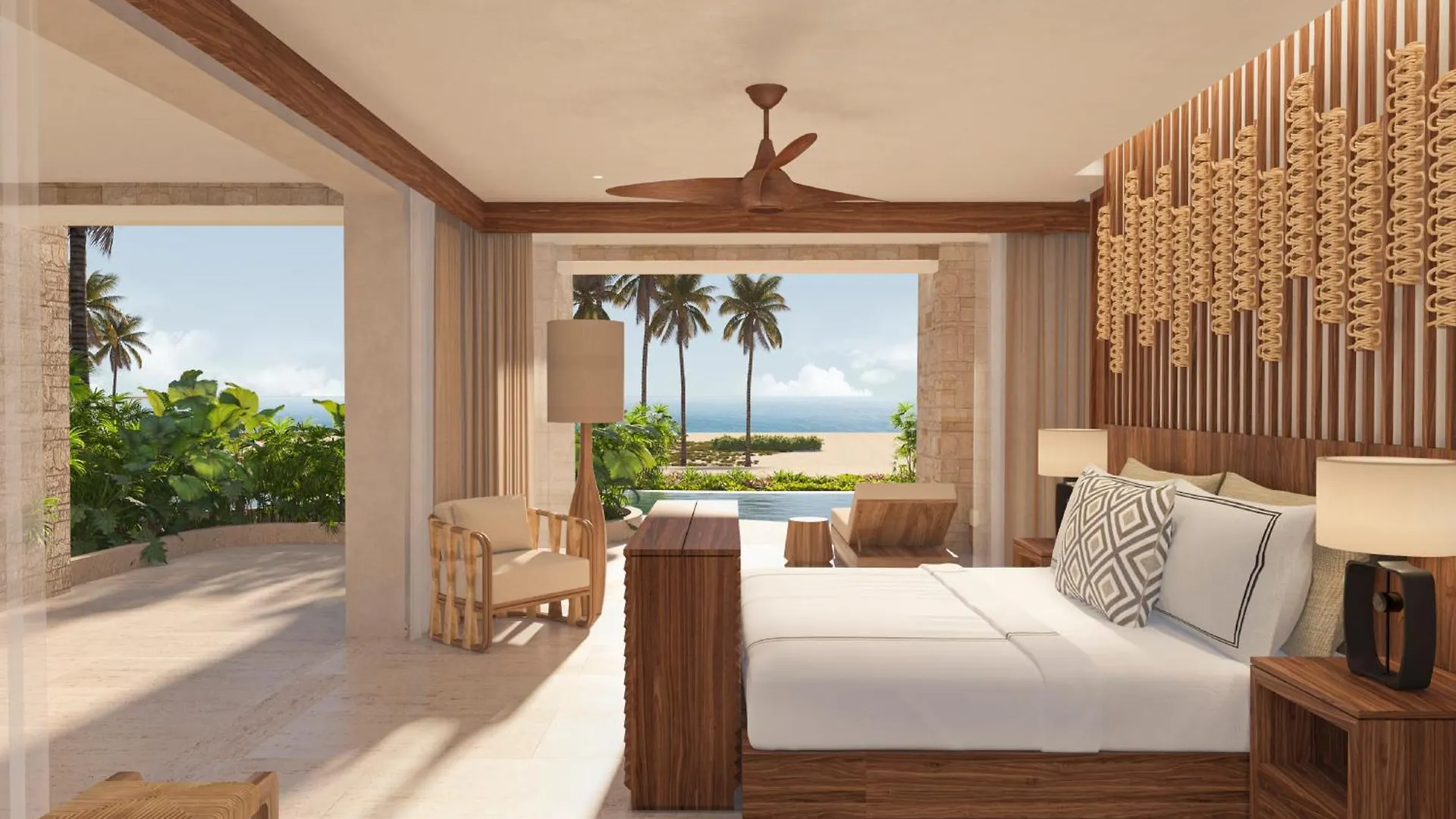 Secrets Playa Blanca Costa Mujeres (Adults Only) Hotel Cancún 5*,  Mexico