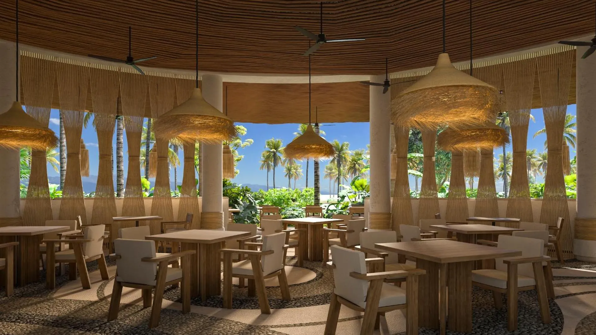 ***** Resort Secrets Playa Blanca Costa Mujeres (Adults Only) Hotel Cancún Mexico