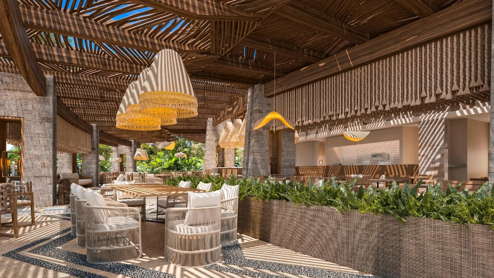 Resort Secrets Playa Blanca Costa Mujeres (Adults Only) Hotel Cancún