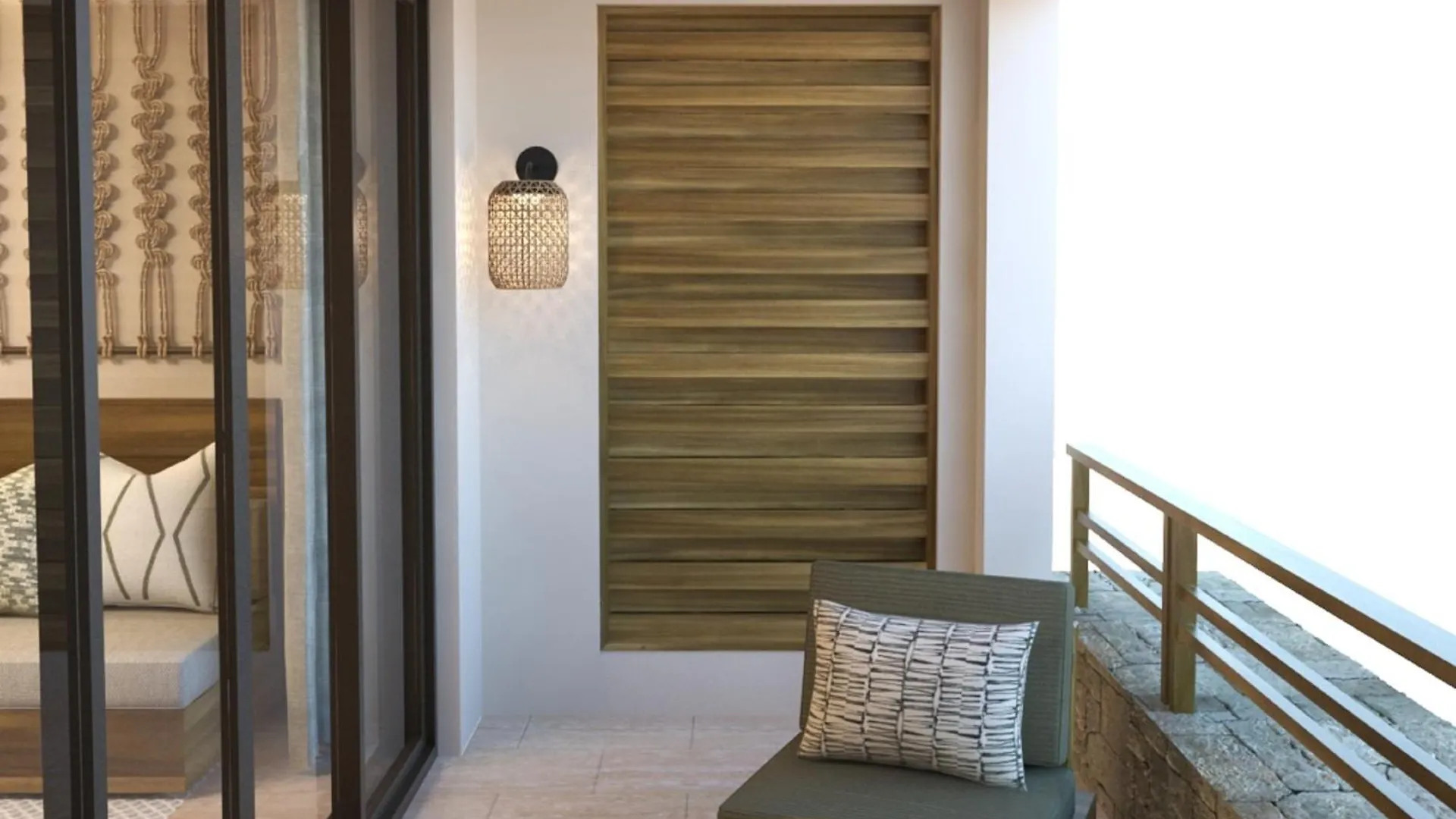 Secrets Playa Blanca Costa Mujeres (Adults Only) Hotel Cancún Resort