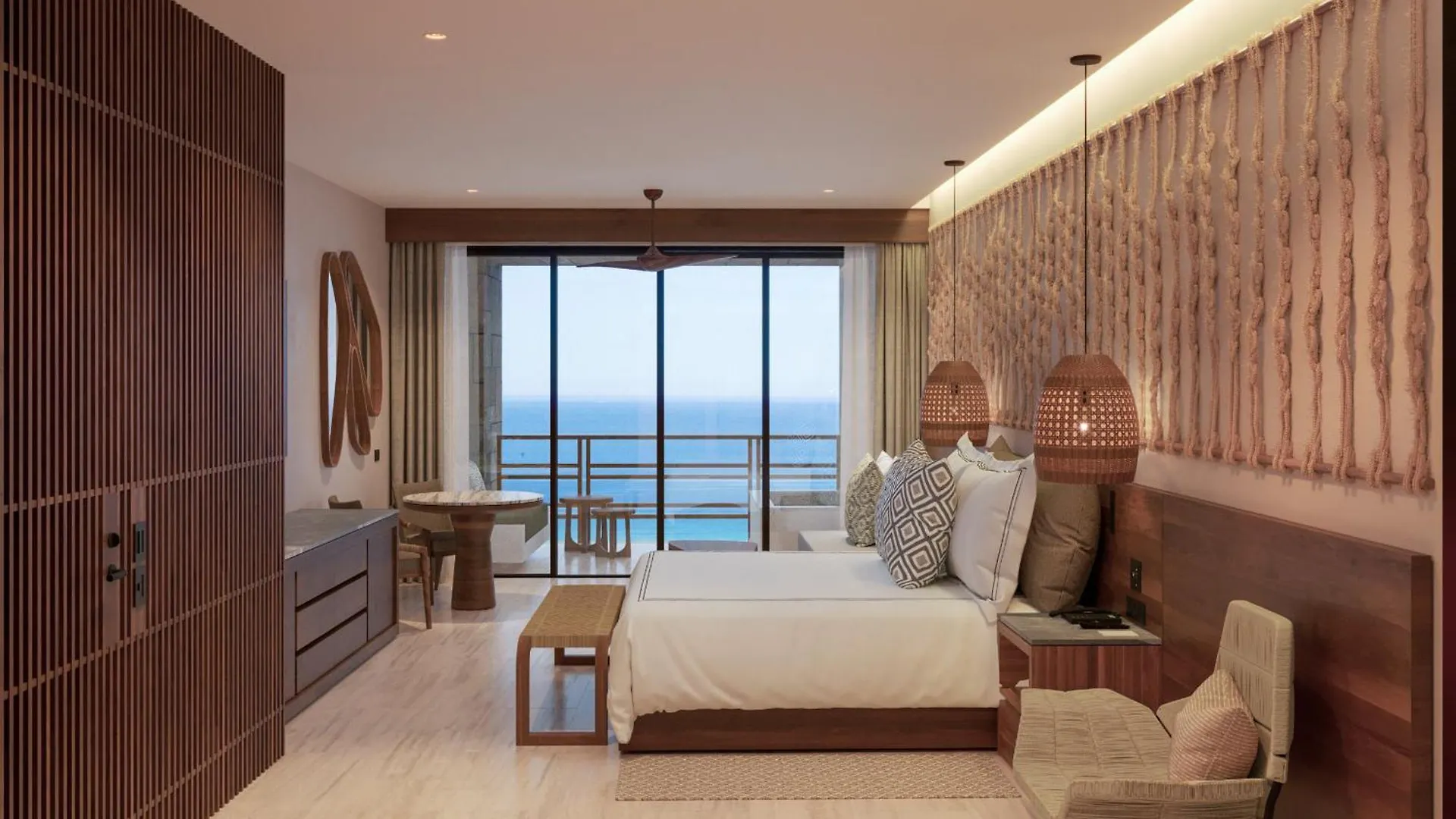 Resort Secrets Playa Blanca Costa Mujeres (Adults Only) Hotel Cancún