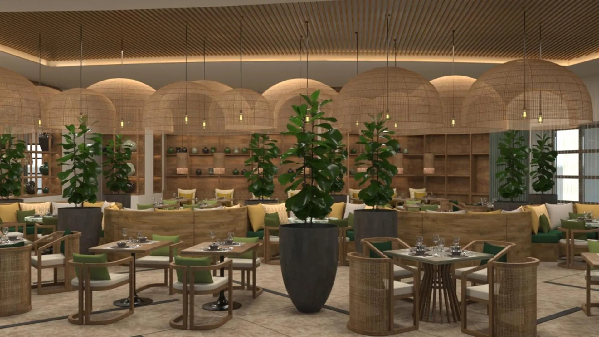 Secrets Playa Blanca Costa Mujeres (Adults Only) Hotel Cancún Resort