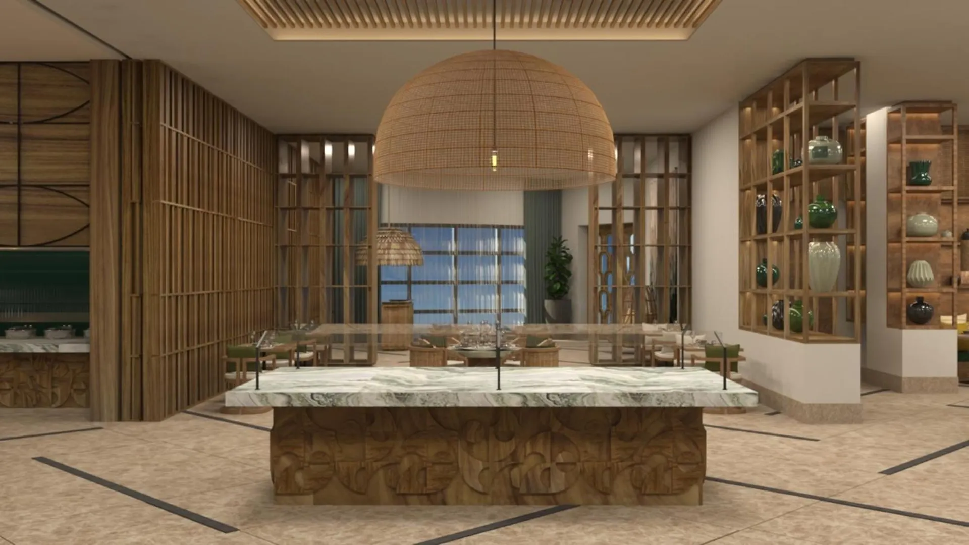 Resort Secrets Playa Blanca Costa Mujeres (Adults Only) Hotel Cancún