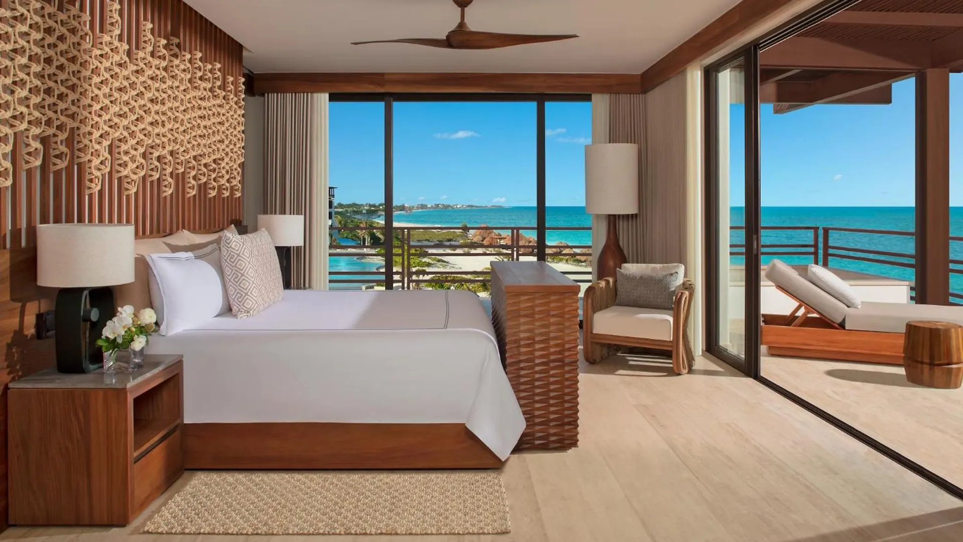 Resort Secrets Playa Blanca Costa Mujeres (Adults Only) Hotel Cancún
