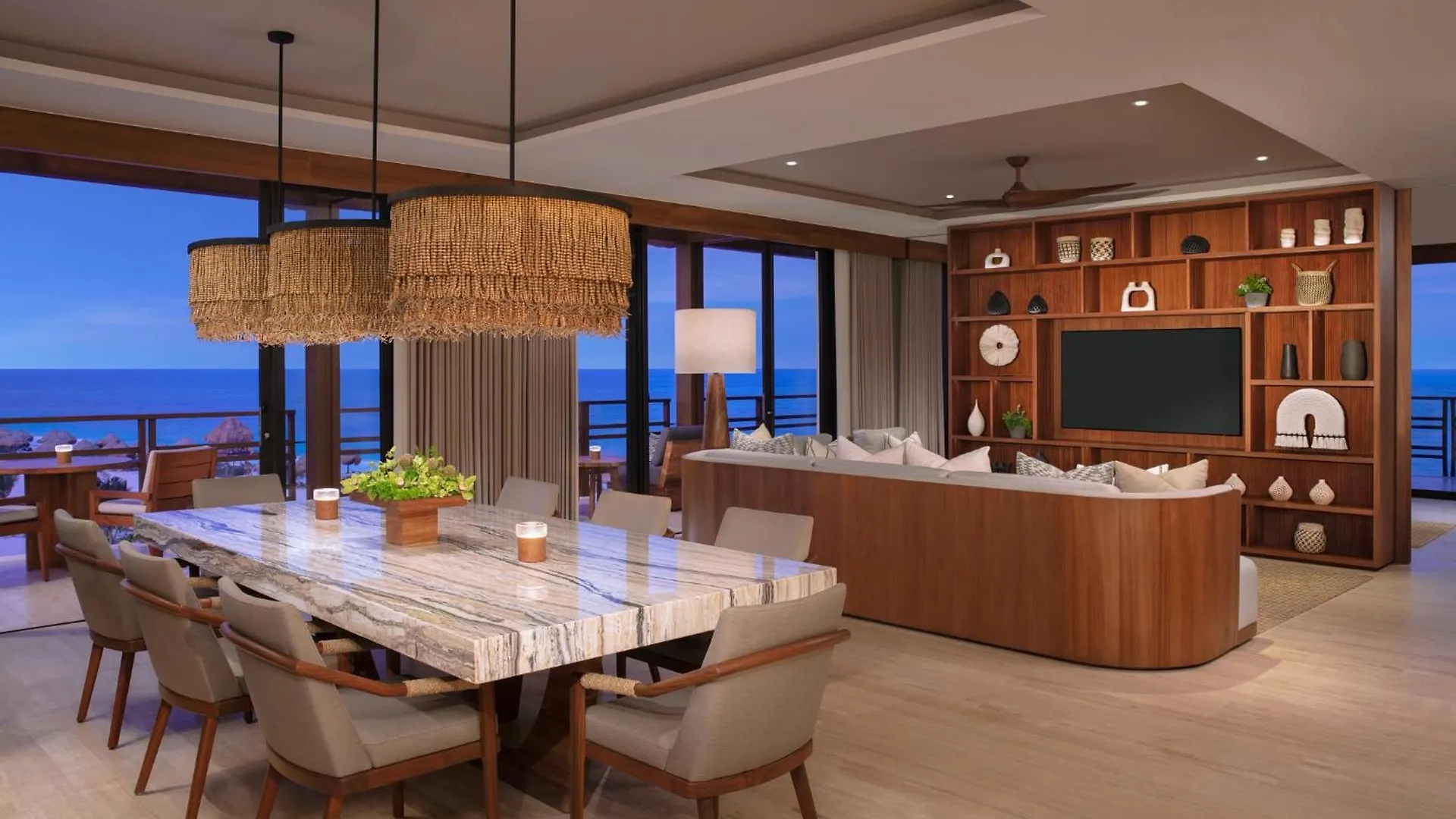 Secrets Playa Blanca Costa Mujeres (Adults Only) Hotel Cancún Resort