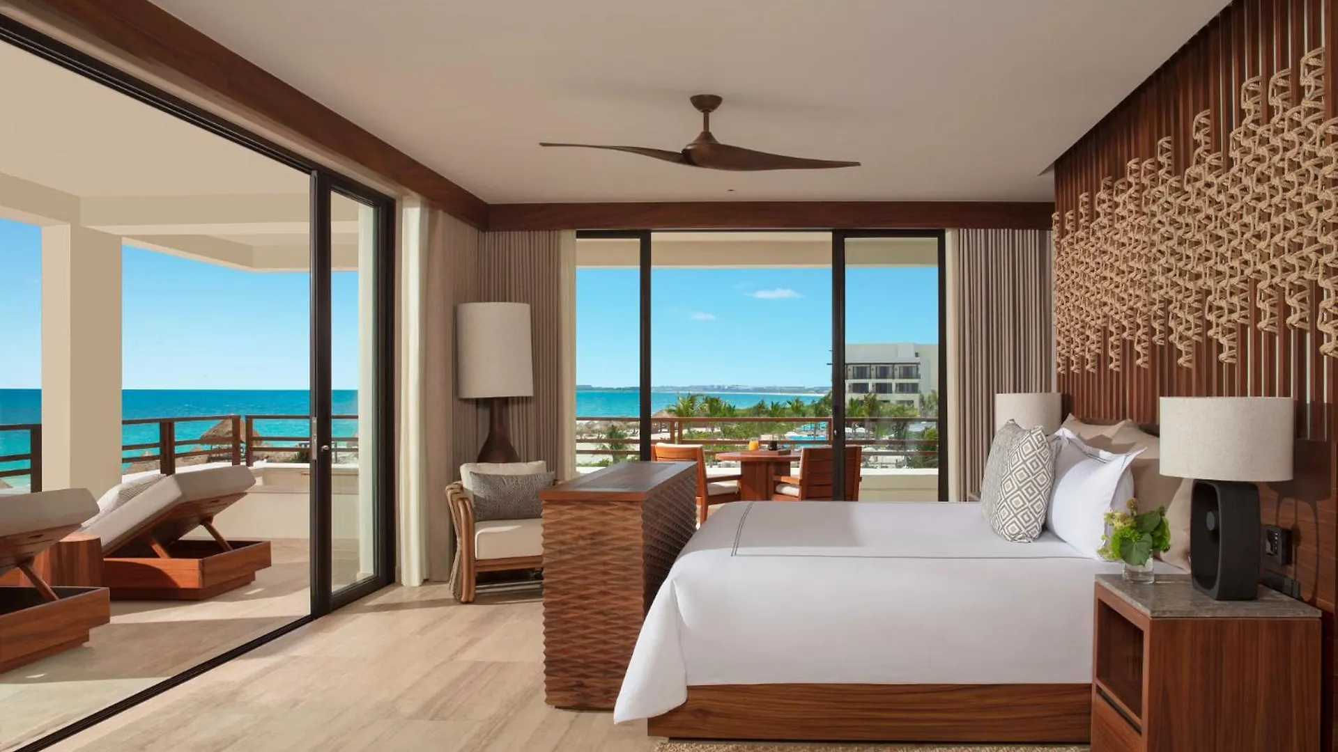 Secrets Playa Blanca Costa Mujeres (Adults Only) Hotel Cancún