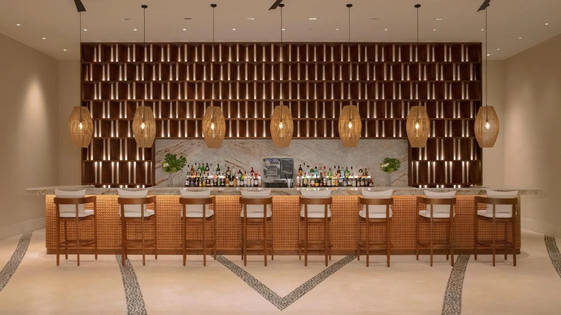 Secrets Playa Blanca Costa Mujeres (Adults Only) Hotel Cancún Resort
