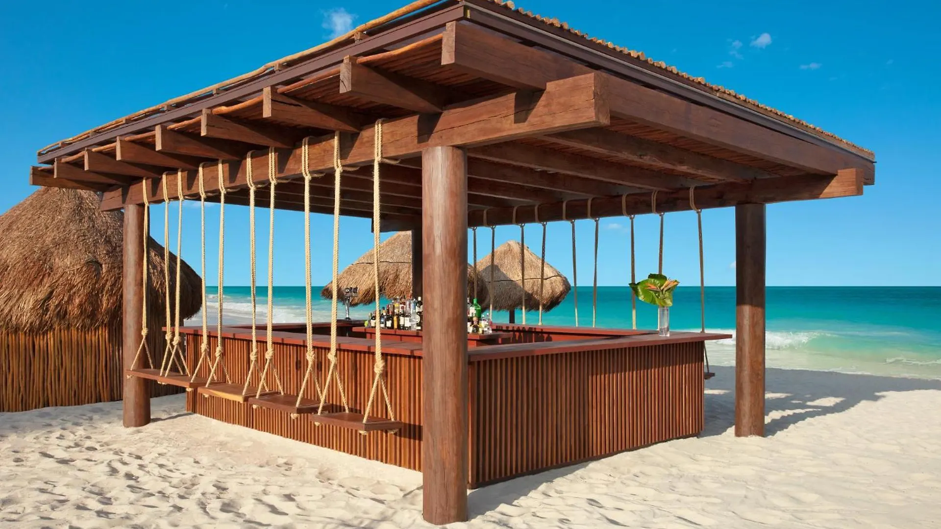 Secrets Playa Blanca Costa Mujeres (Adults Only) Hotel Cancún