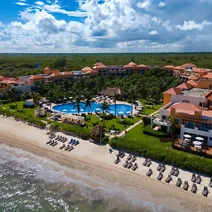 Station touristique El Beso Adults Only At Ocean Coral & Turquesa