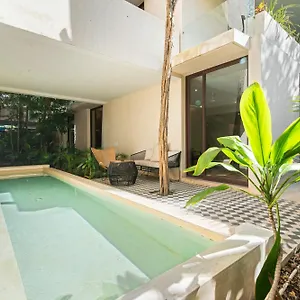 Appartement 102-104 Amazing Private Pool And Fully Equipped