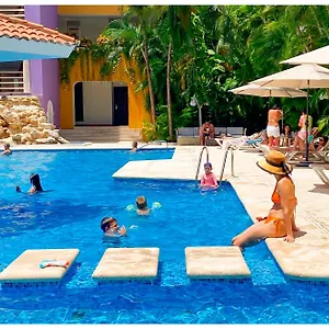 Hotel Adhara Hacienda, Cancún