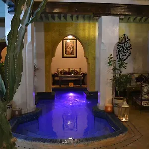 Riad Bayti