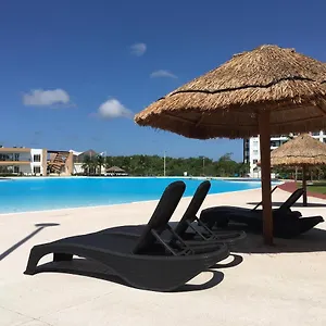 El Eden En Incluye Lancha Apartamento