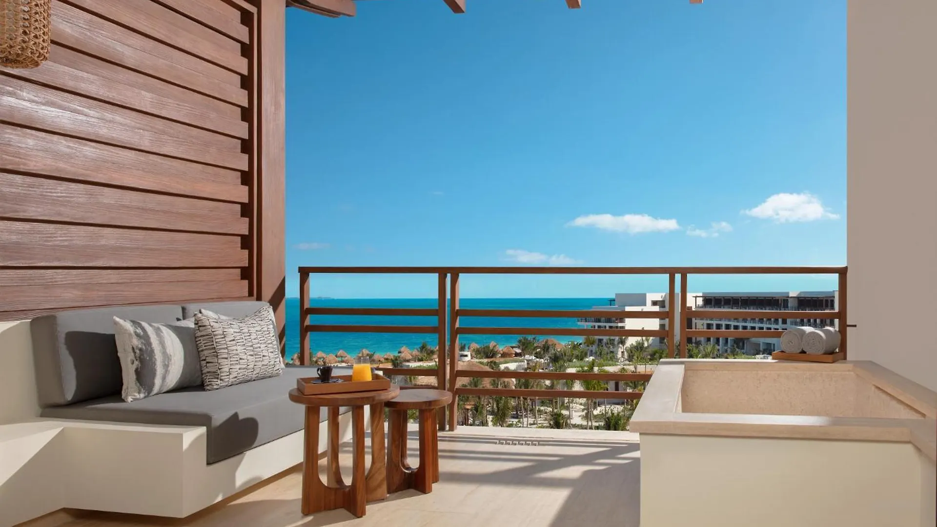 ***** Resort Secrets Playa Blanca Costa Mujeres (Adults Only) Hotel Cancun Mexico
