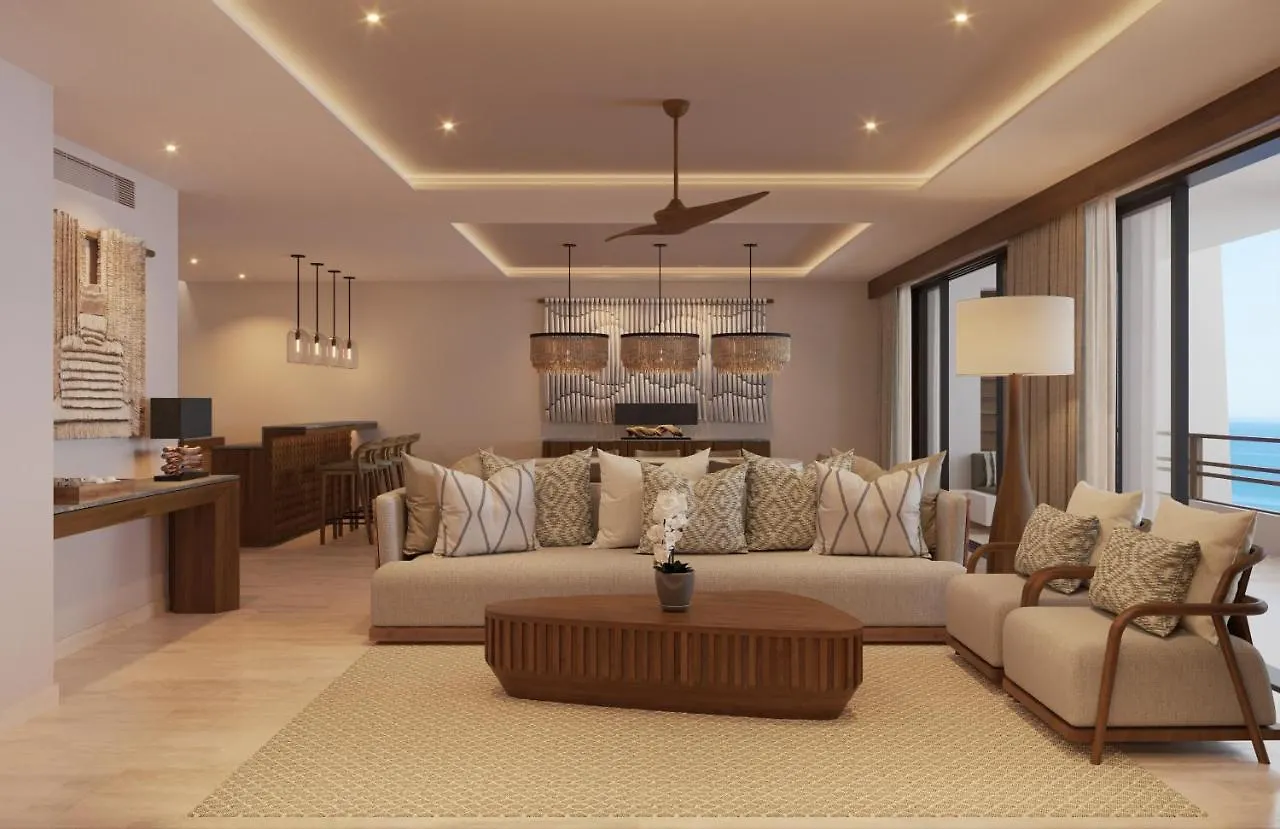 Secrets Playa Blanca Costa Mujeres (Adults Only) Ξενοδοχείο Κανκούν Μεξικό