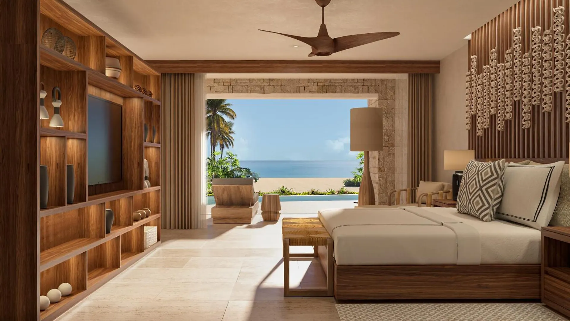 ***** Θέρετρο Secrets Playa Blanca Costa Mujeres (Adults Only) Ξενοδοχείο Κανκούν Μεξικό