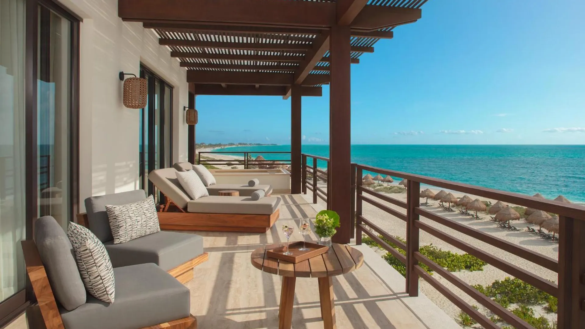 Secrets Playa Blanca Costa Mujeres (Adults Only) Ξενοδοχείο Κανκούν