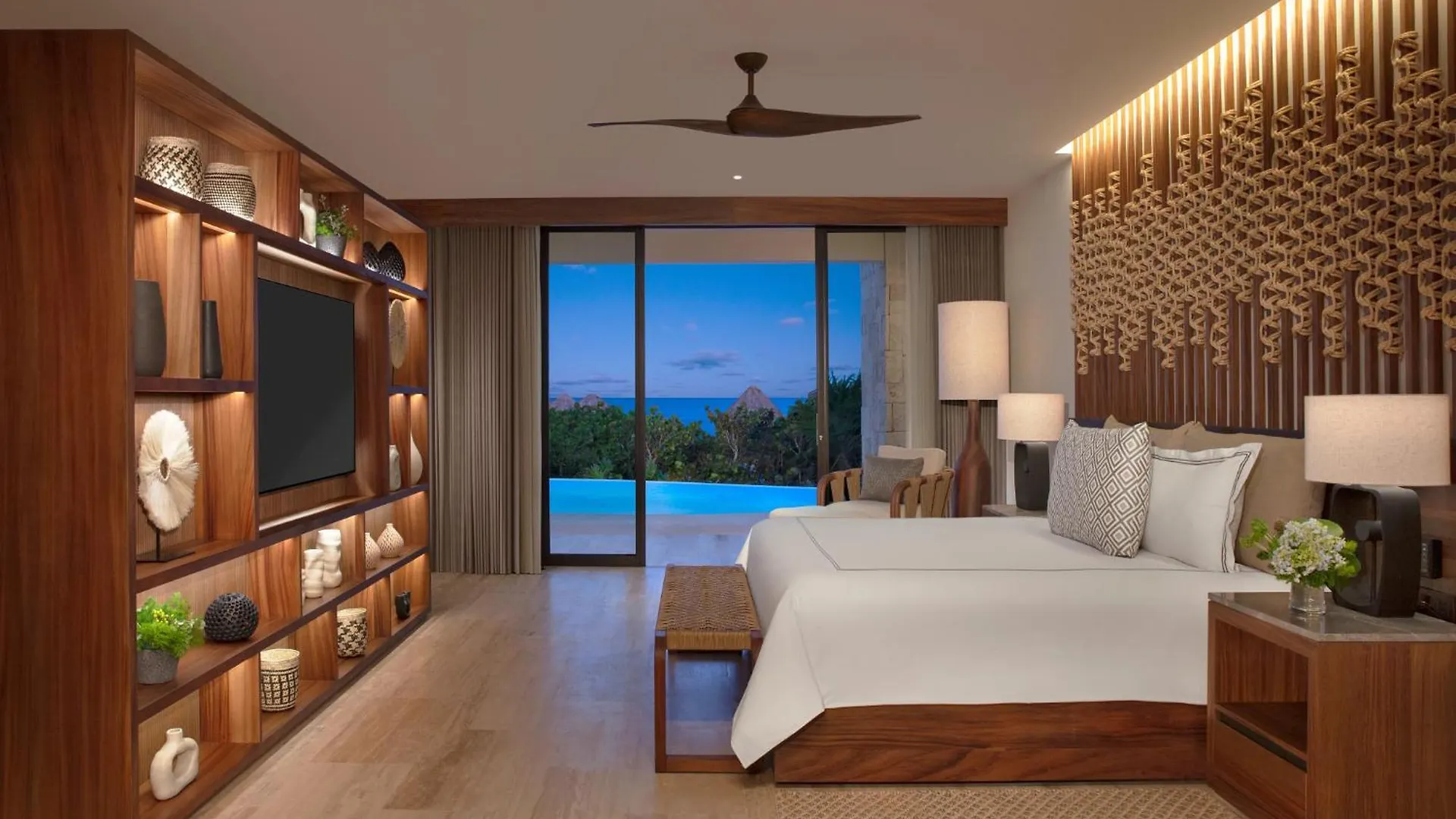 Θέρετρο Secrets Playa Blanca Costa Mujeres (Adults Only) Ξενοδοχείο Κανκούν