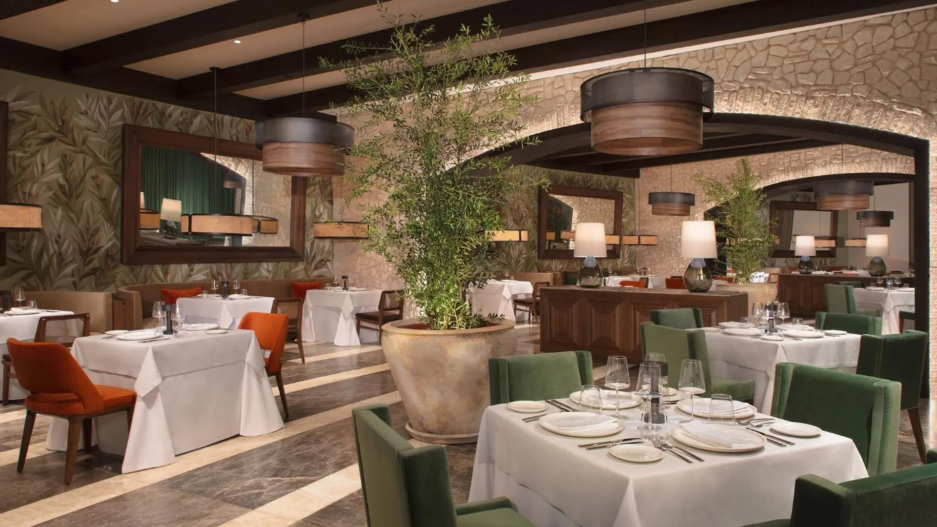 Secrets Playa Blanca Costa Mujeres (Adults Only) Ξενοδοχείο Κανκούν