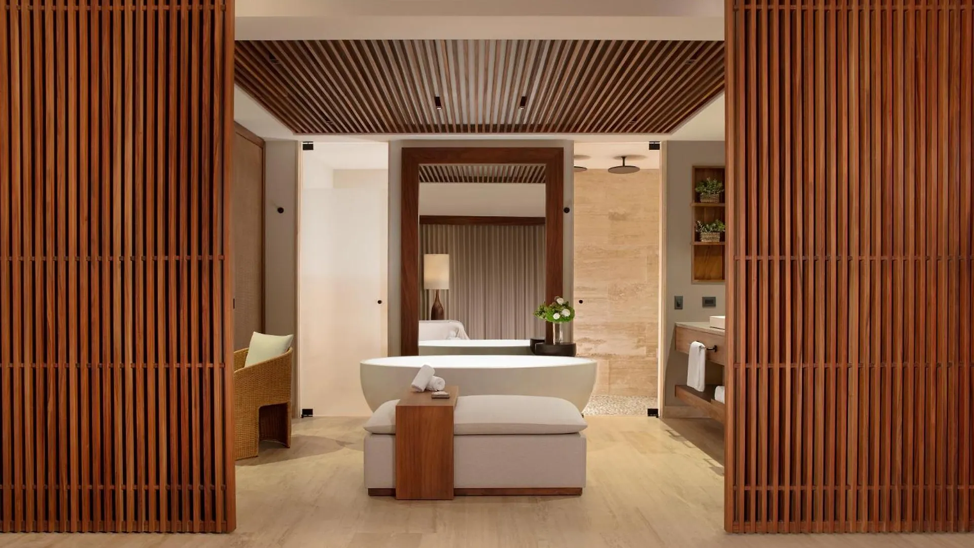 ***** Θέρετρο Secrets Playa Blanca Costa Mujeres (Adults Only) Ξενοδοχείο Κανκούν Μεξικό