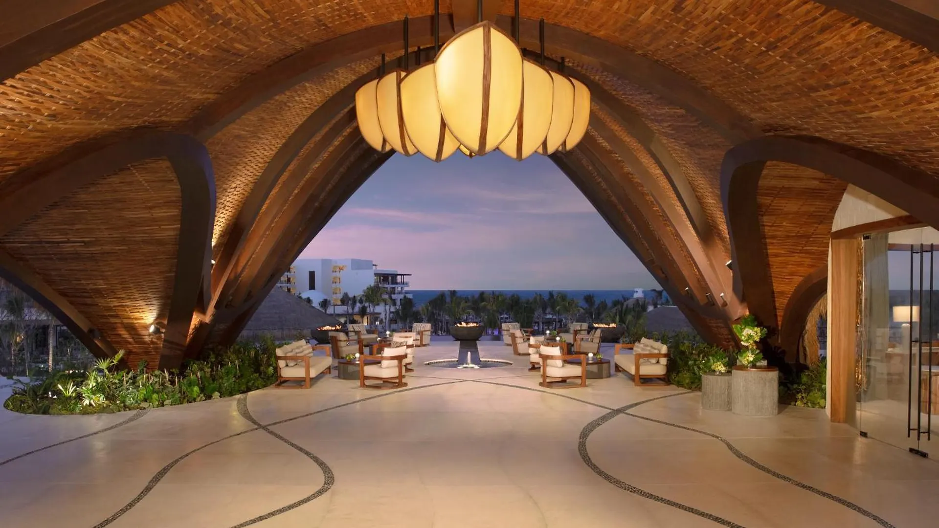 Secrets Playa Blanca Costa Mujeres (Adults Only) Ξενοδοχείο Κανκούν
