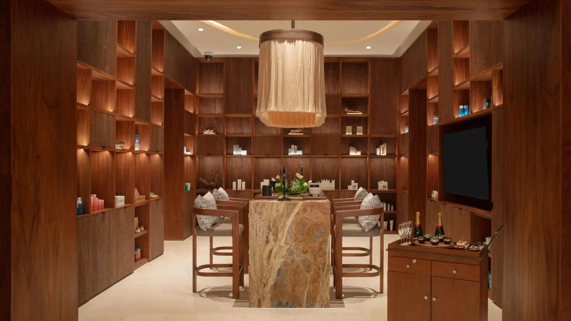 Θέρετρο Secrets Playa Blanca Costa Mujeres (Adults Only) Ξενοδοχείο Κανκούν